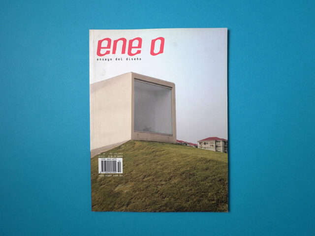 Revista ene o