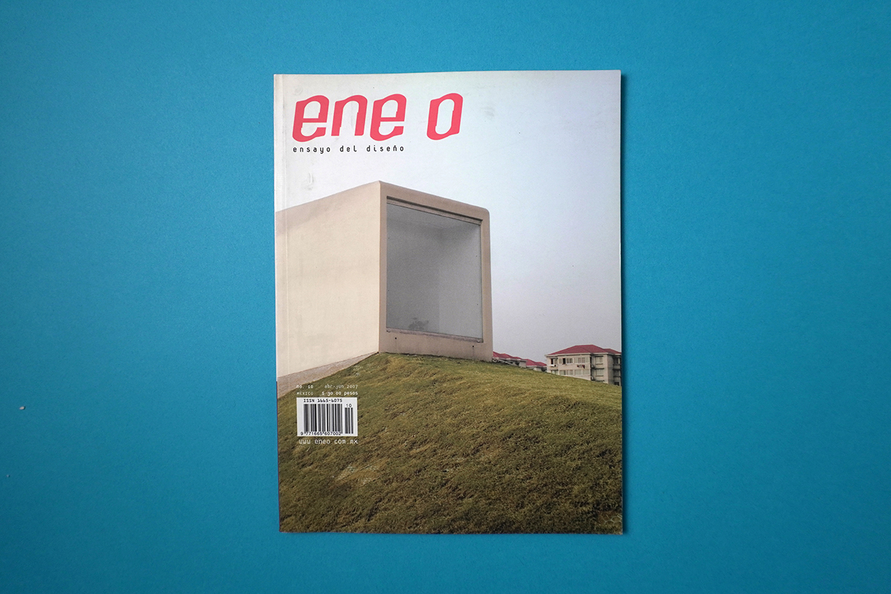 Revista ene o