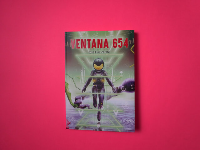 Ventana 654