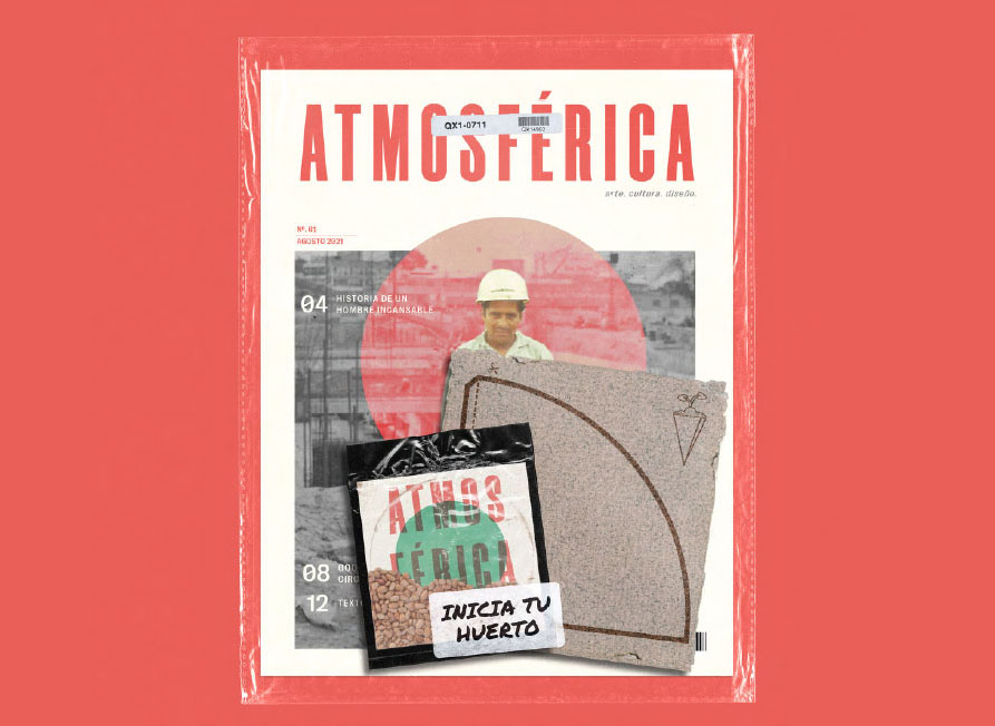 ATMOSFÉRICA