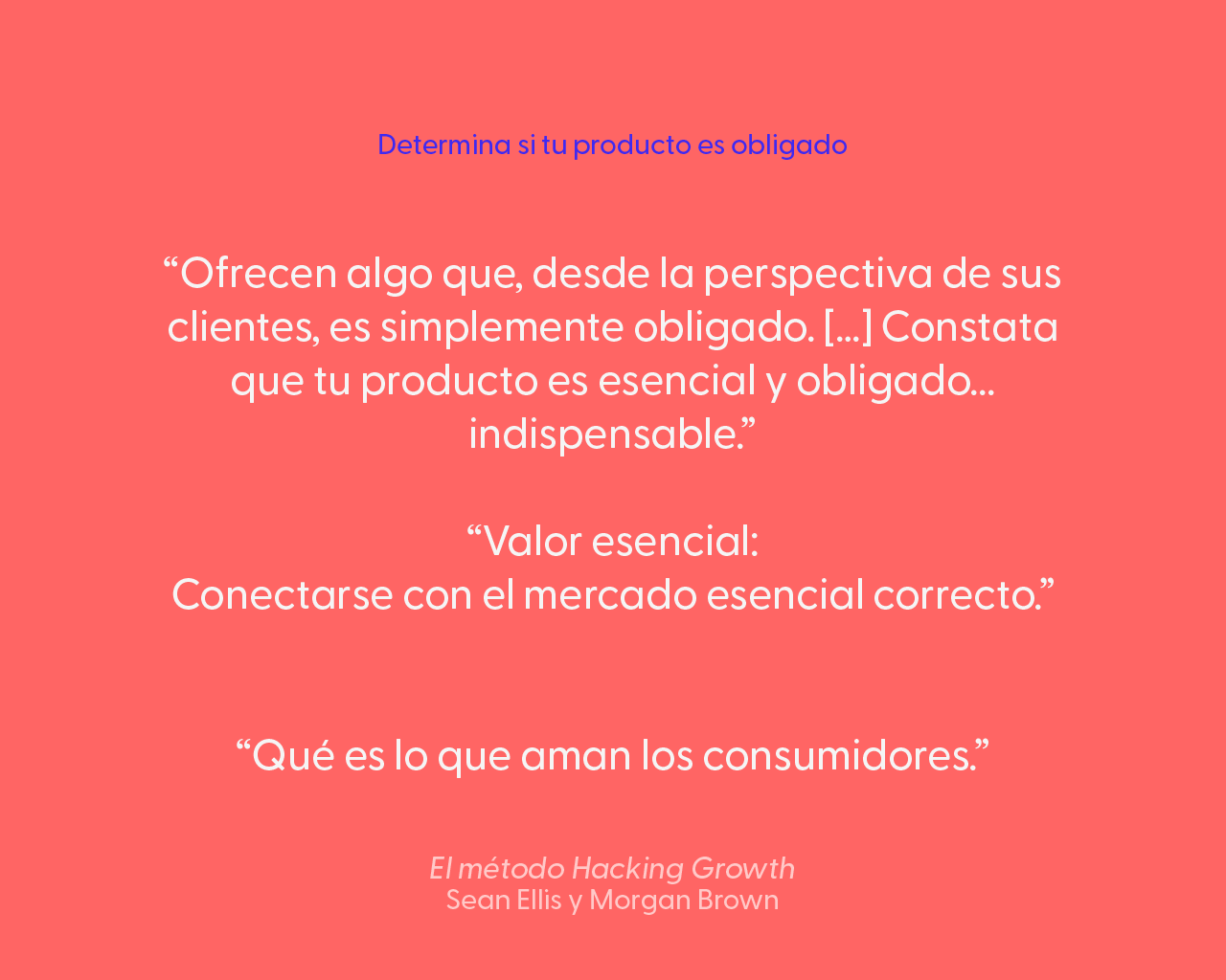 Determina si tu producto es obligado