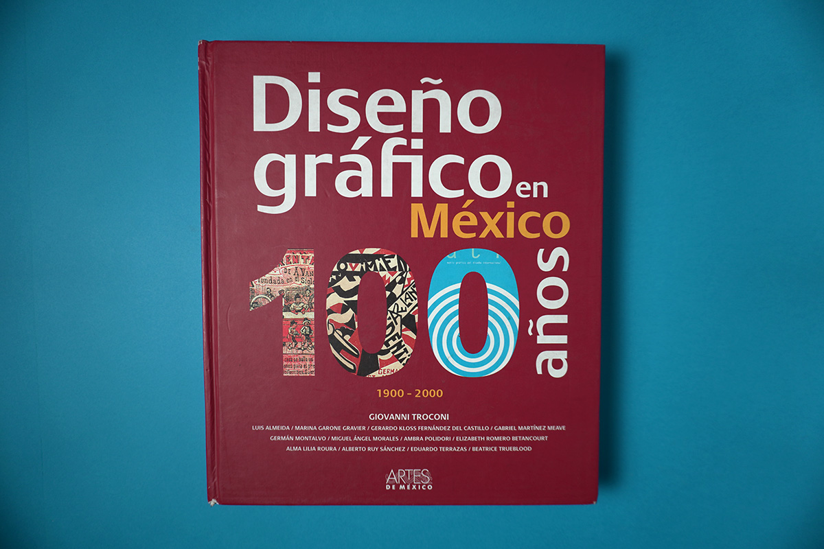 Historia del diseño II