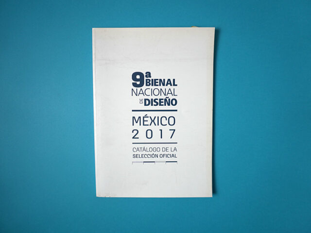 Bienal Nacional de Diseño