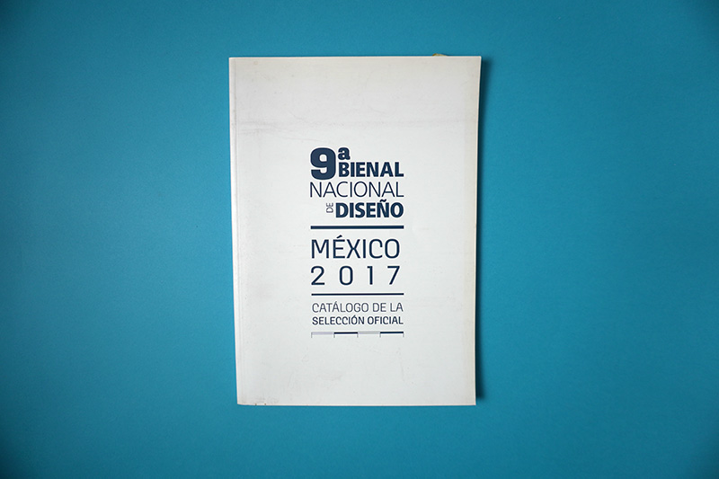 Bienal Nacional de Diseño