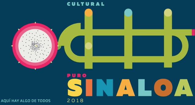 Festival Cultural Puro Sinaloa