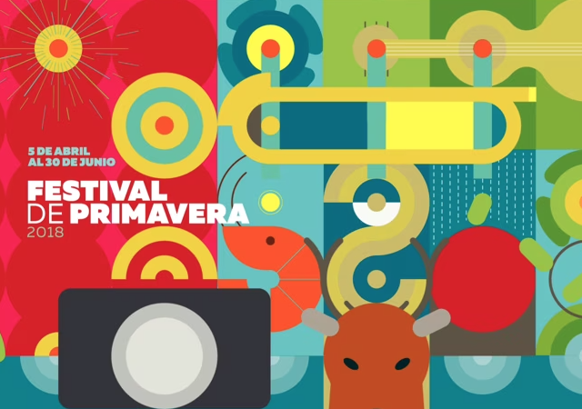 Festival de Primavera
