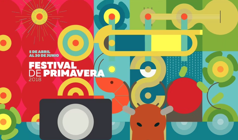 Festival de Primavera