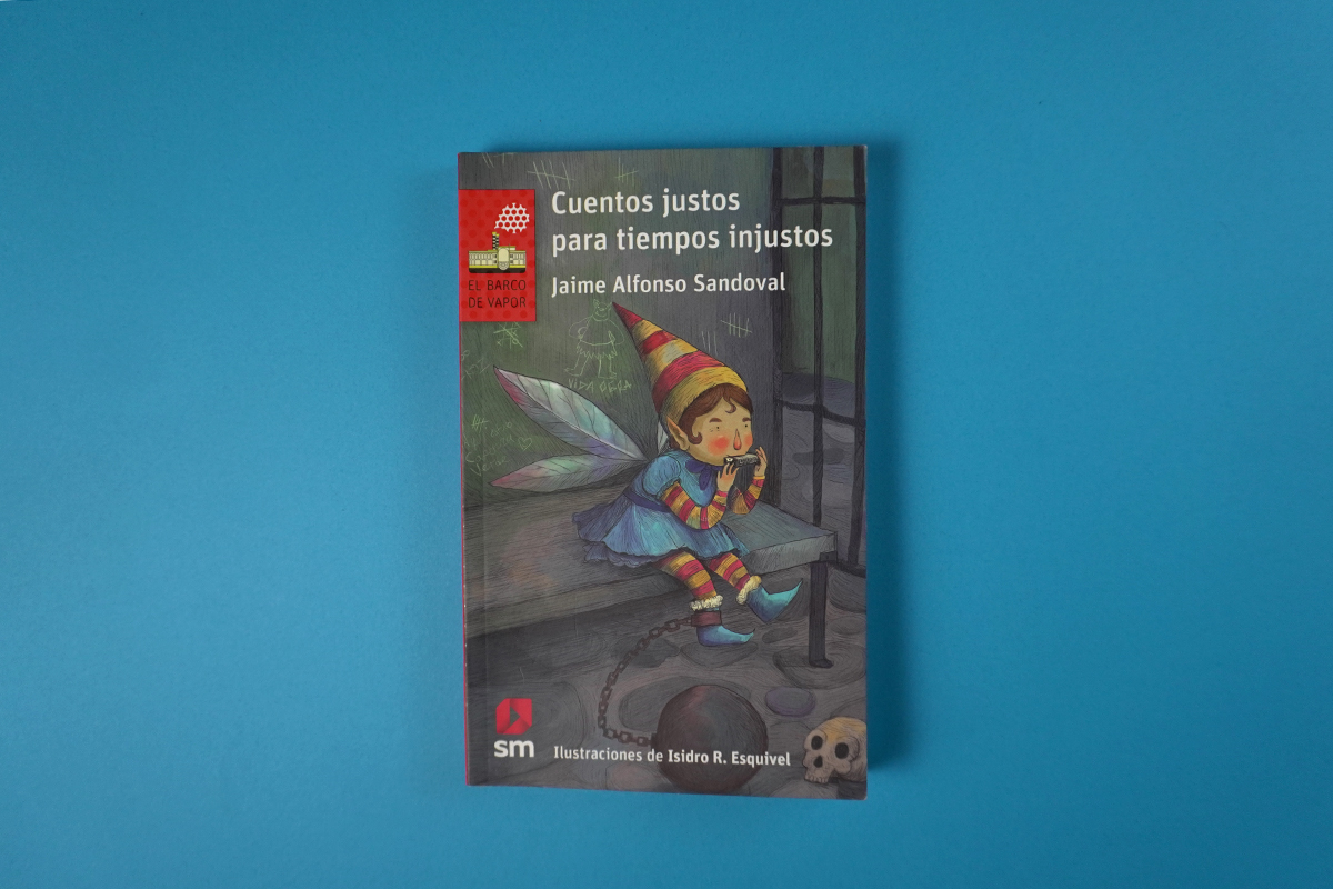 Cuentos justos para tiempos injustos