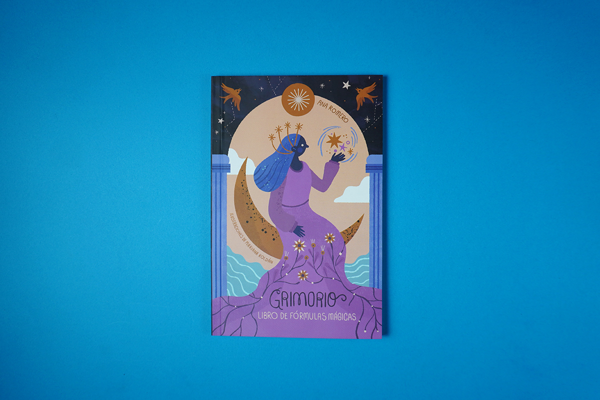 Grimorio