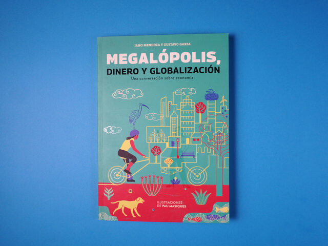 Megalópolis