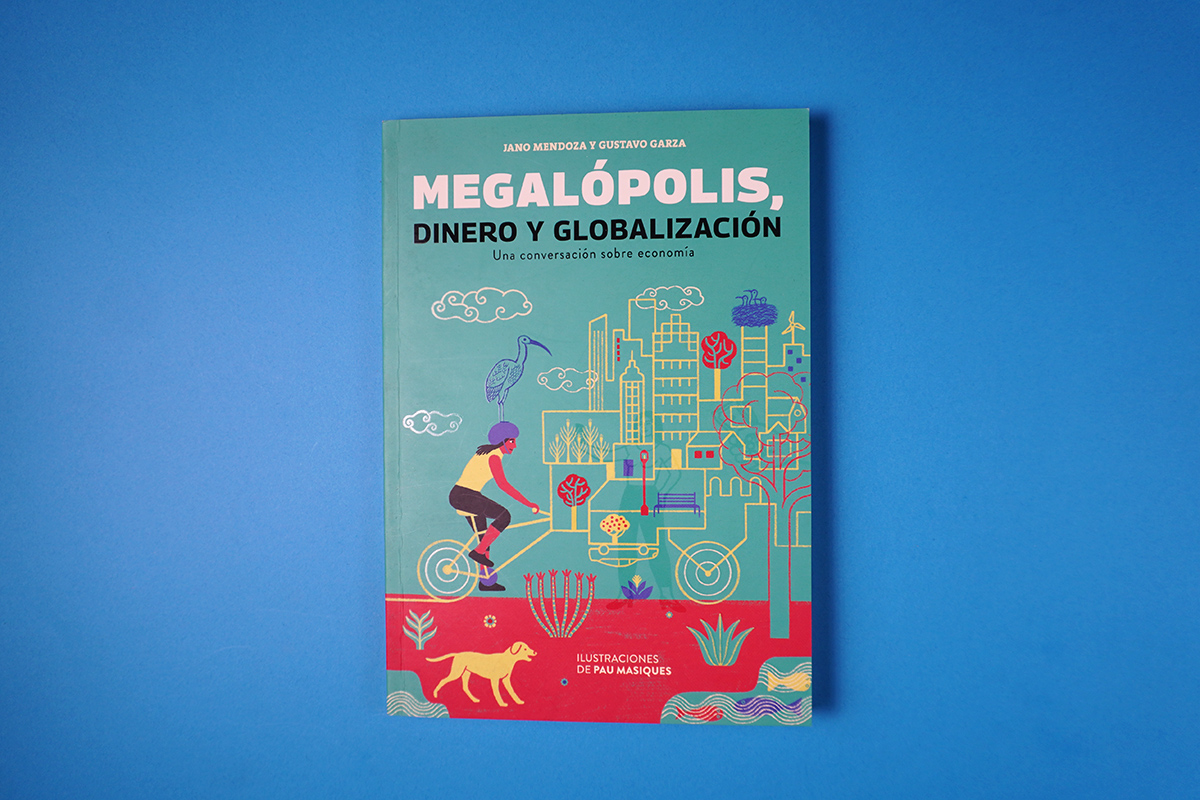 Megalópolis