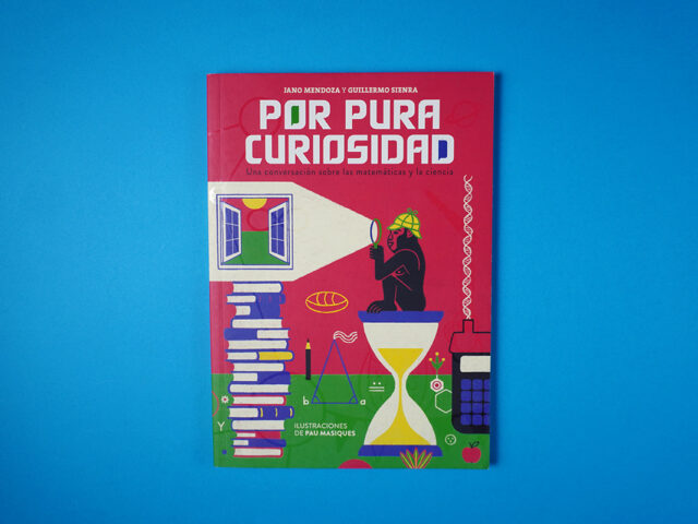Por pura curiosidad