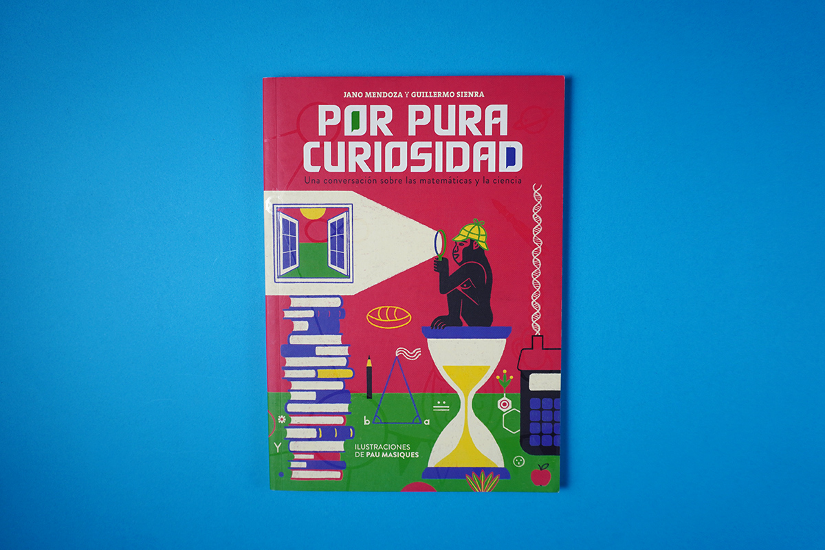 Por pura curiosidad