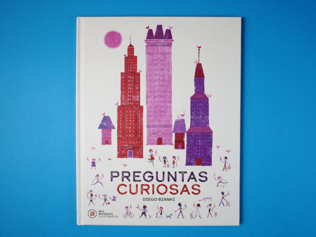 Preguntas curiosas