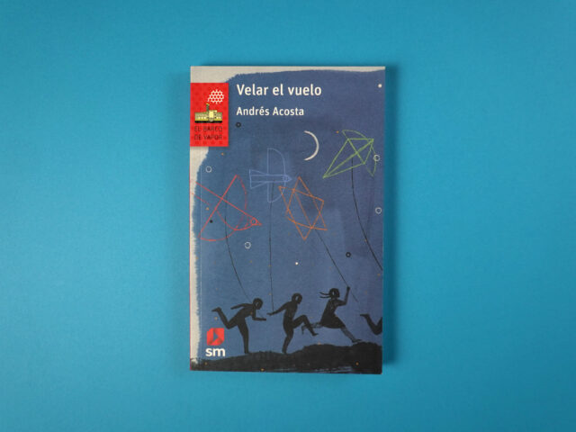 Velar el vuelo