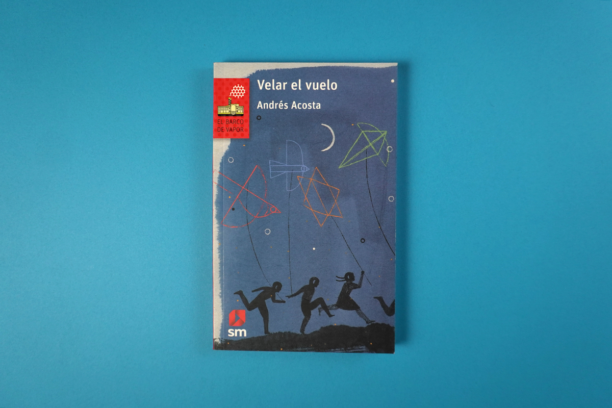 Velar el vuelo